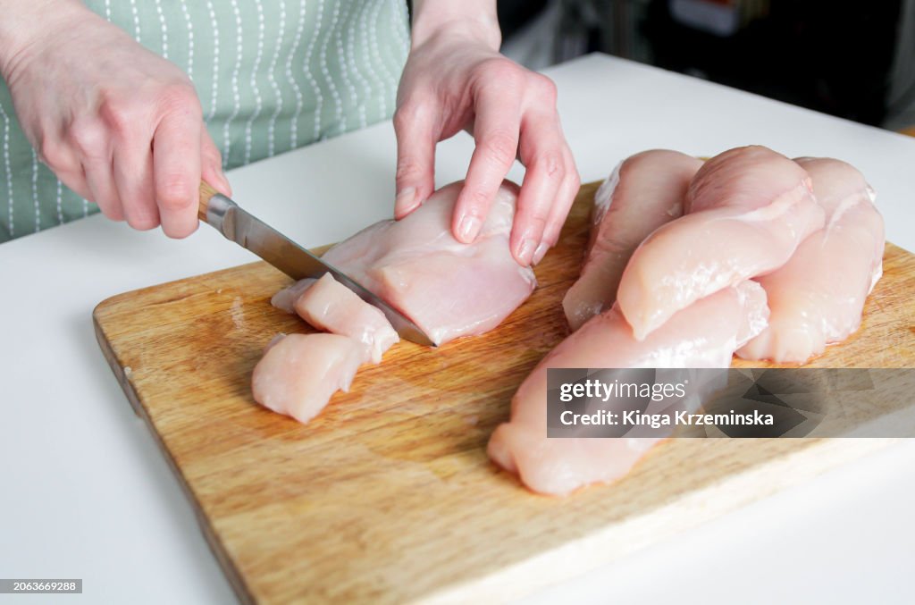 Chicken