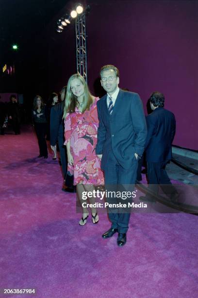 Bronfman 165 Clarissa Bronfman Jr Photos & High Res Pictures - Getty Images