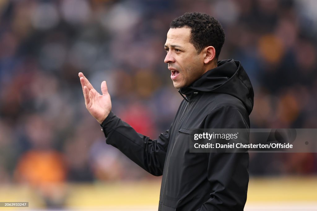 Hull City v Leicester City - Sky Bet Championship