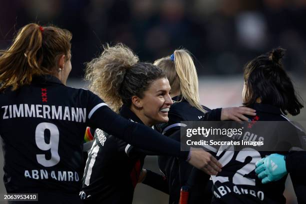 Stella Van Gils StockFotos und Bilder Getty Images