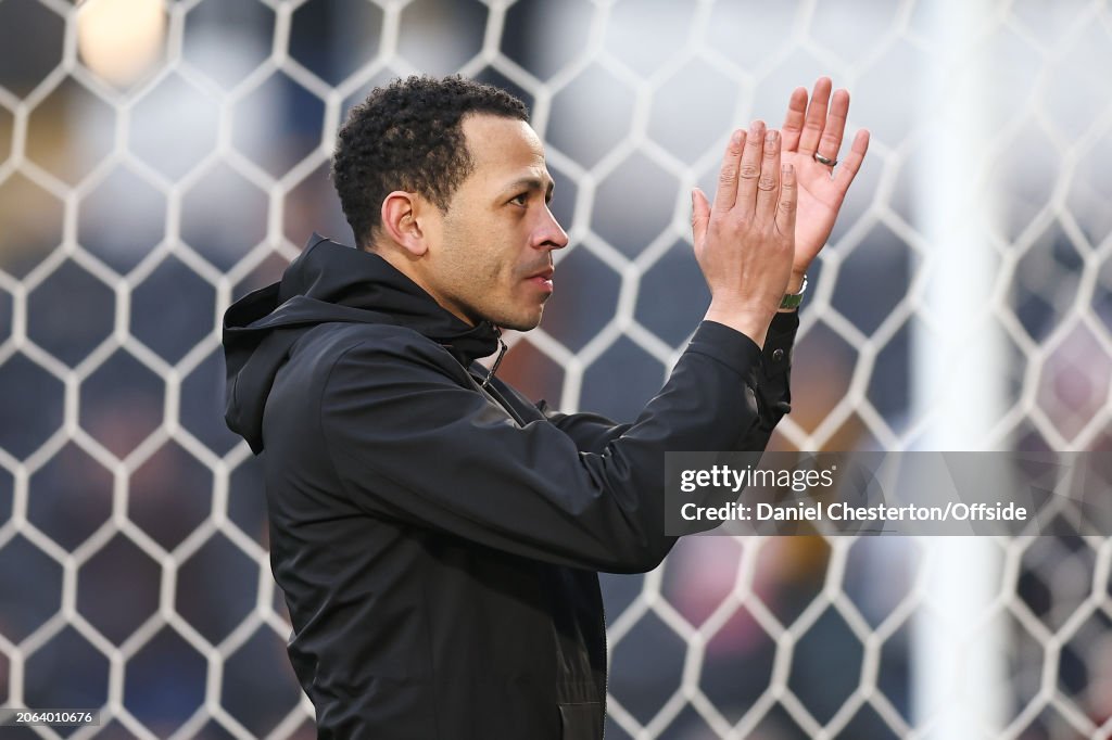 Hull City v Leicester City - Sky Bet Championship