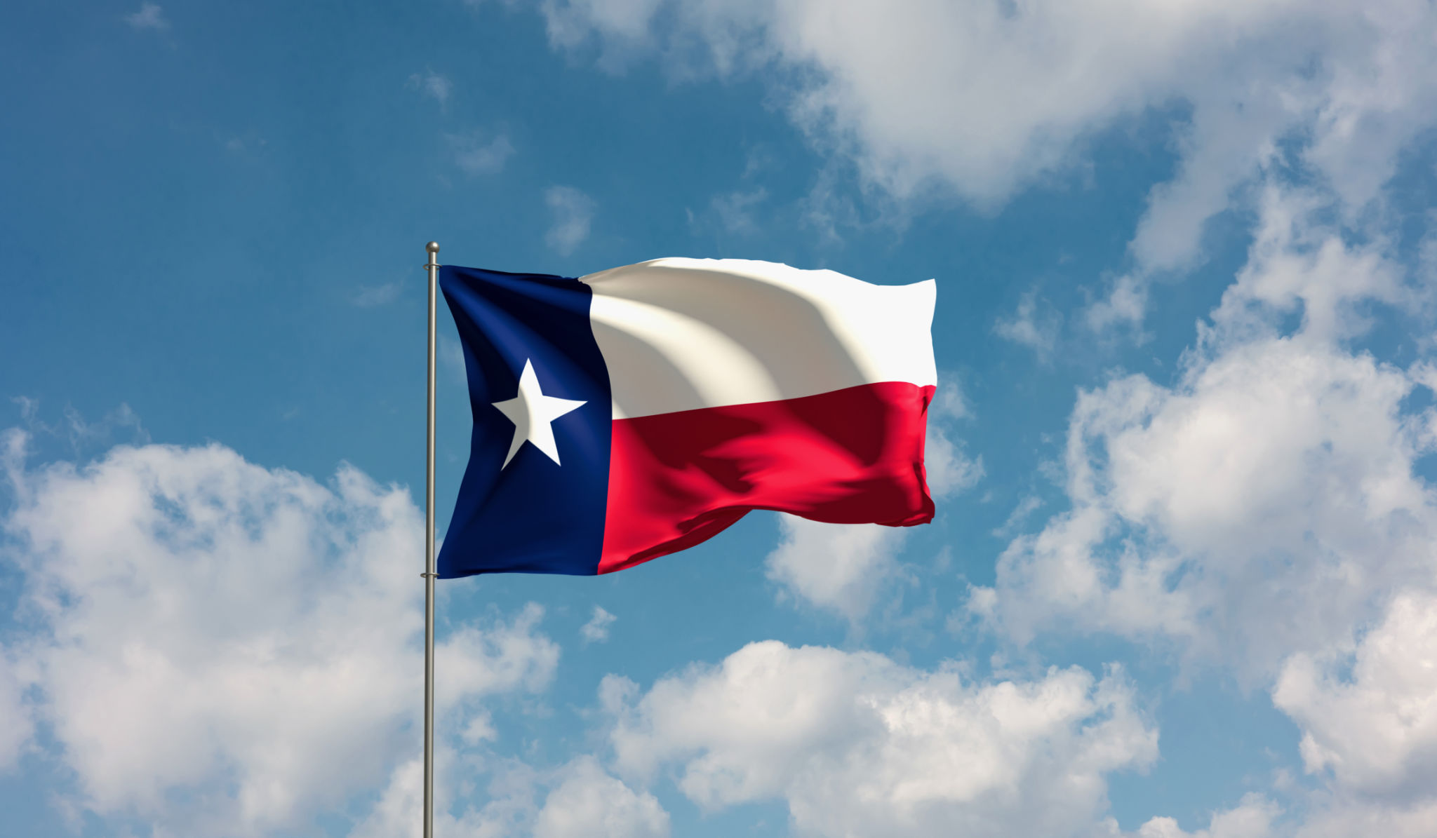 texas digital art