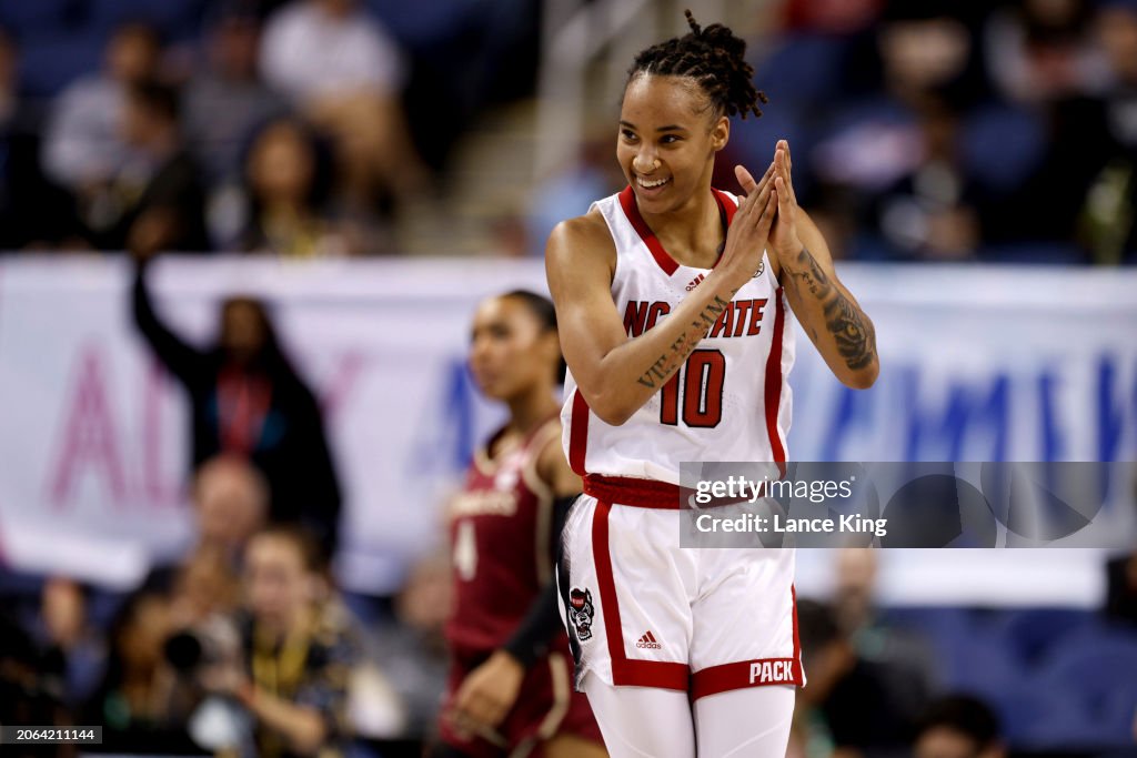 Florida State v NC State