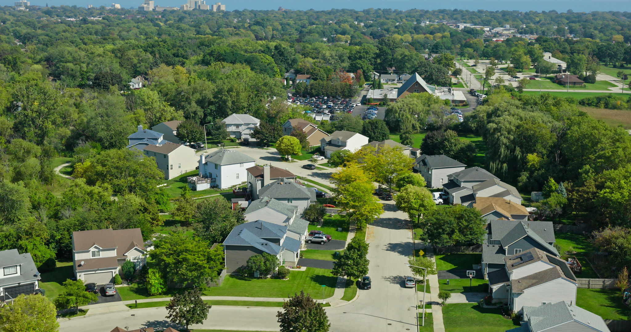 lake county homes