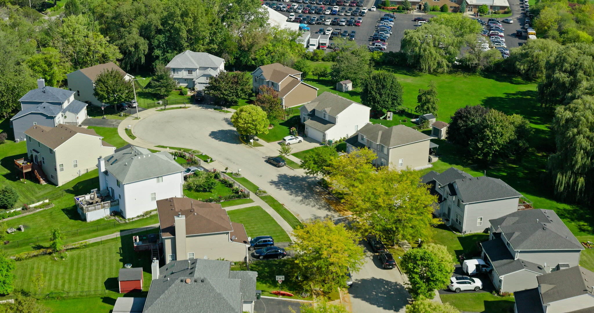 lake county properties