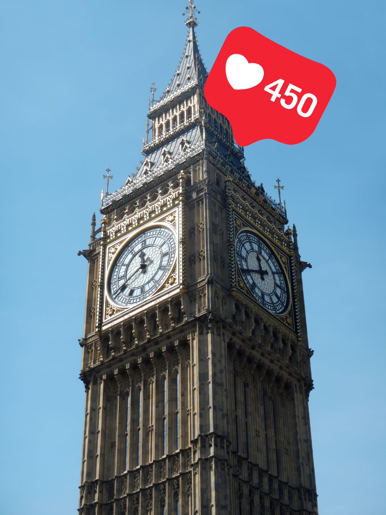 social media marketing london