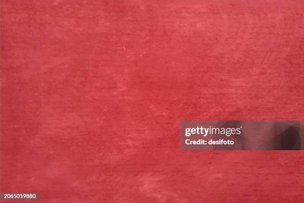 blank empty plain solid dark vibrant red maroon coloured plastered whitewashed scratched rough texture effect wall like horizontal vector backgrounds - tissue paper background stock illustrations