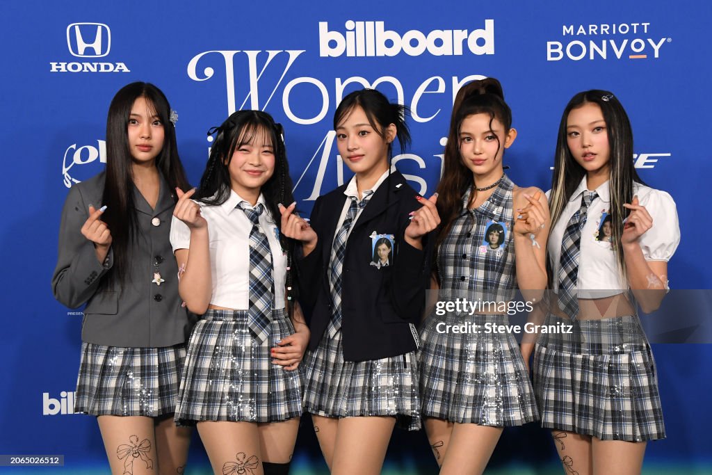 2024 Billboard Women In Music