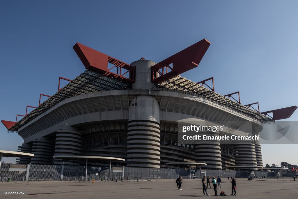 Italy Daily Life 2024