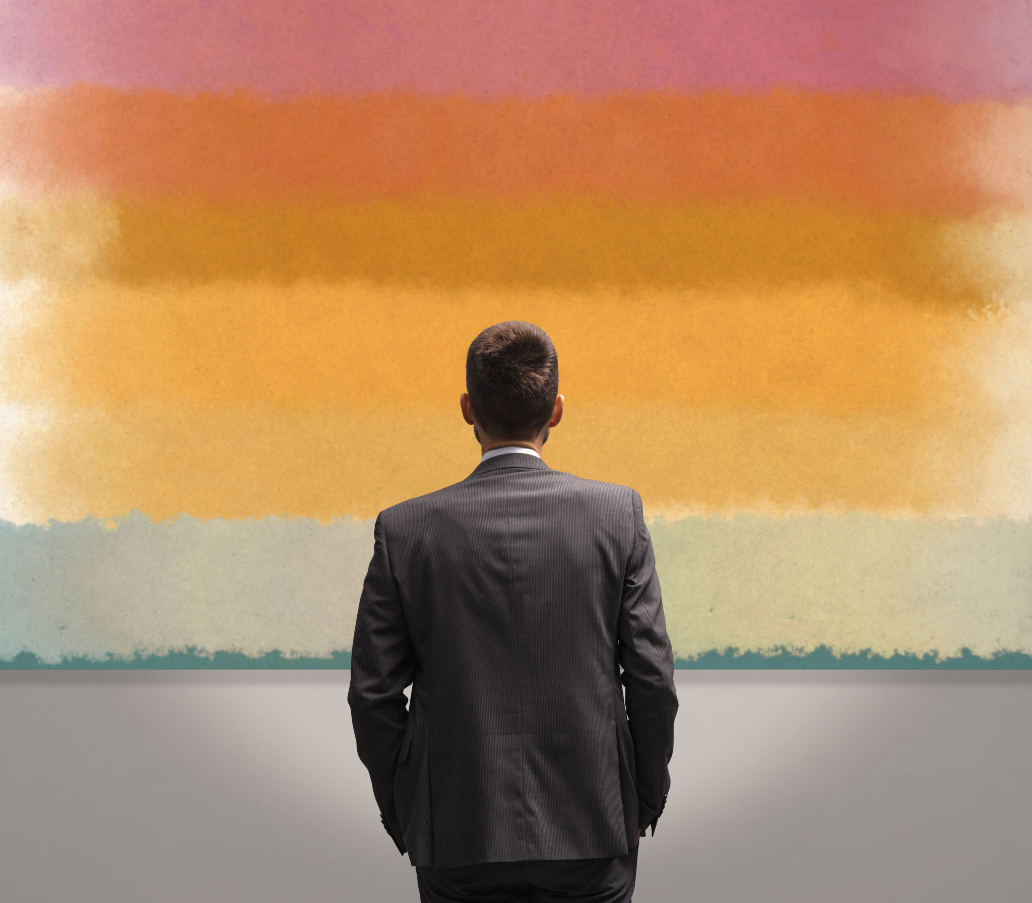 art collector