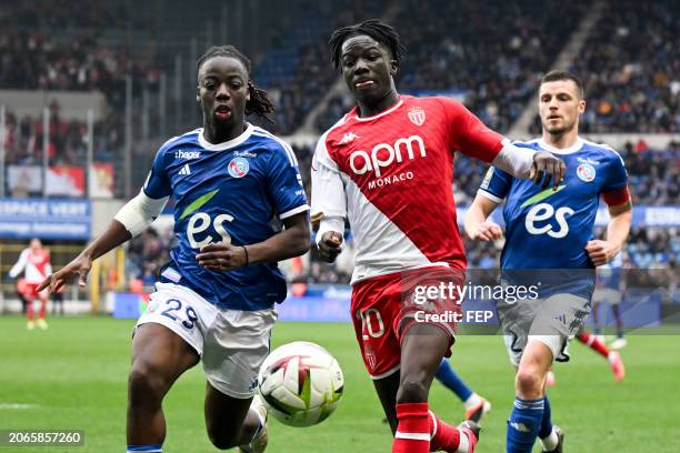 178 Kassoum Ouattara Stock Photos, HighRes Pictures, and Images