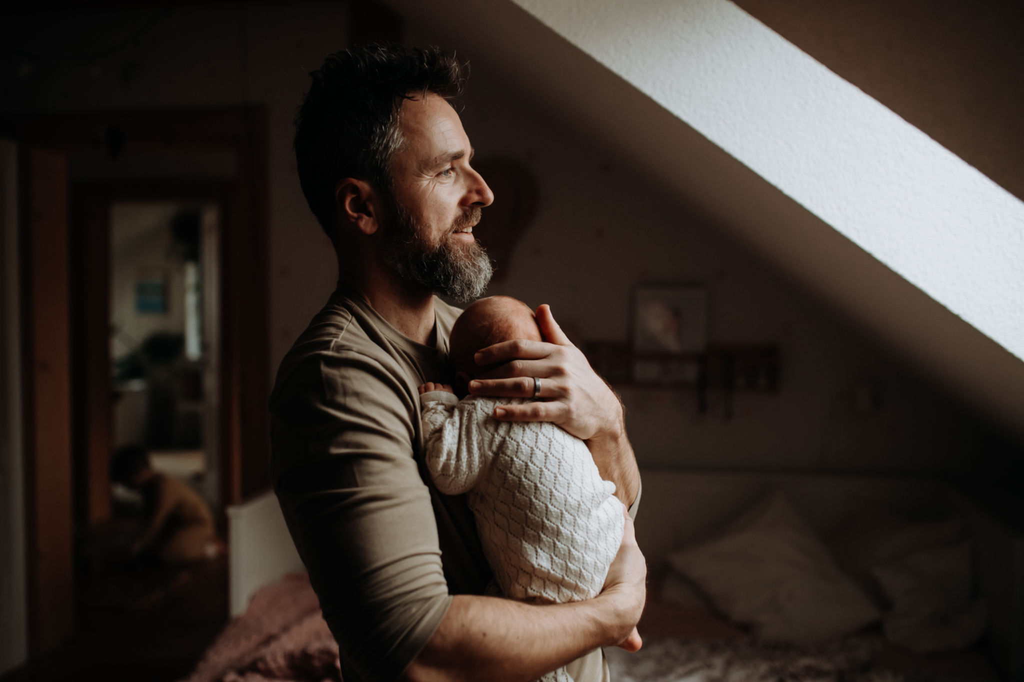 newborn joy