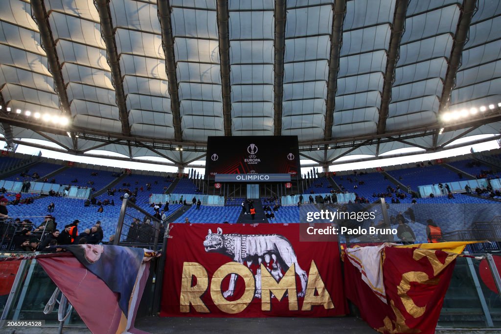 AS Roma feels not taken seriously by Serie A