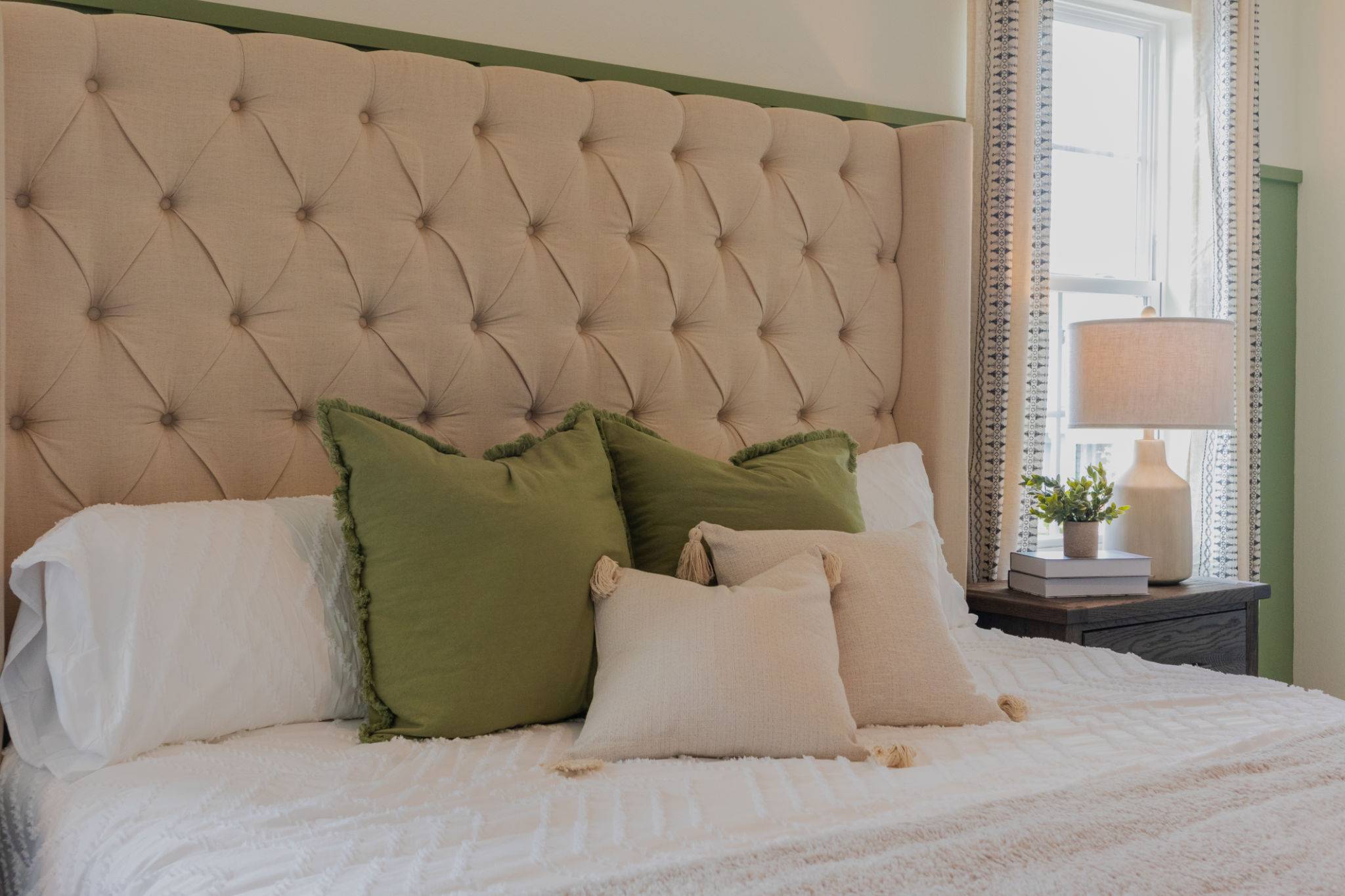 upholstered furniture