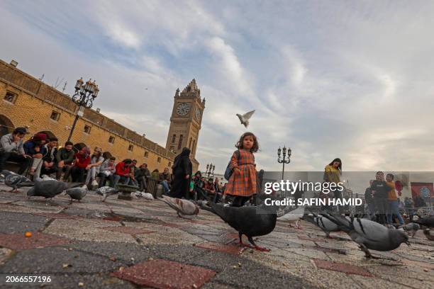 Erbil Life 2,744 Daily Life In Erbil Stock Photos, High-Res Pictures, and Images ...