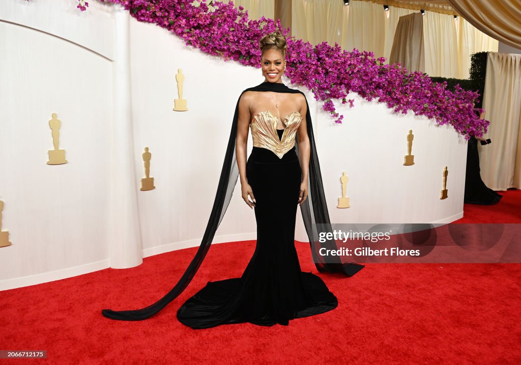 96th Annual Oscars - Arrivals