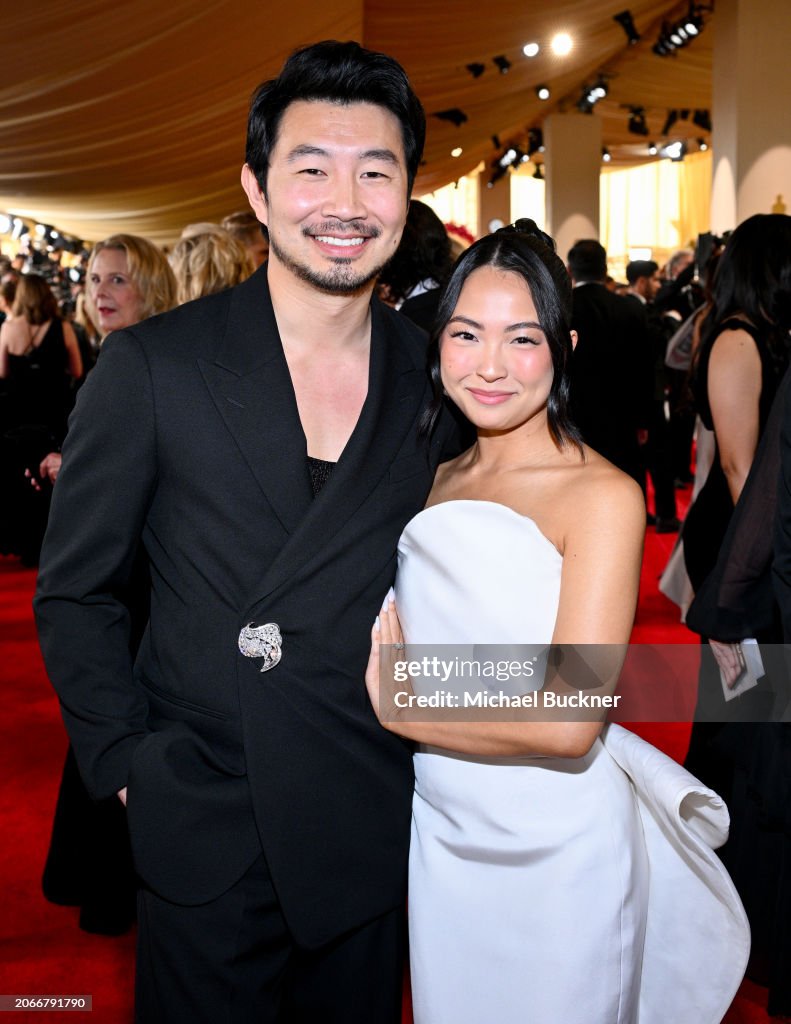 96th Annual Oscars - Red Carpet
