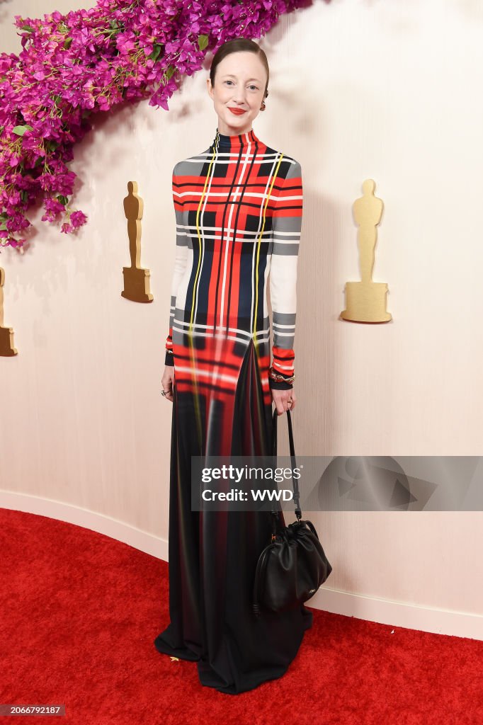 96th Annual Oscars - Arrivals