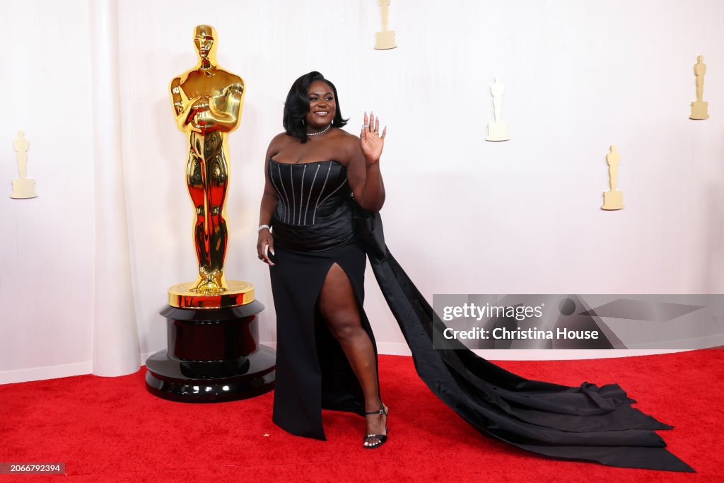 96th Academy Awards