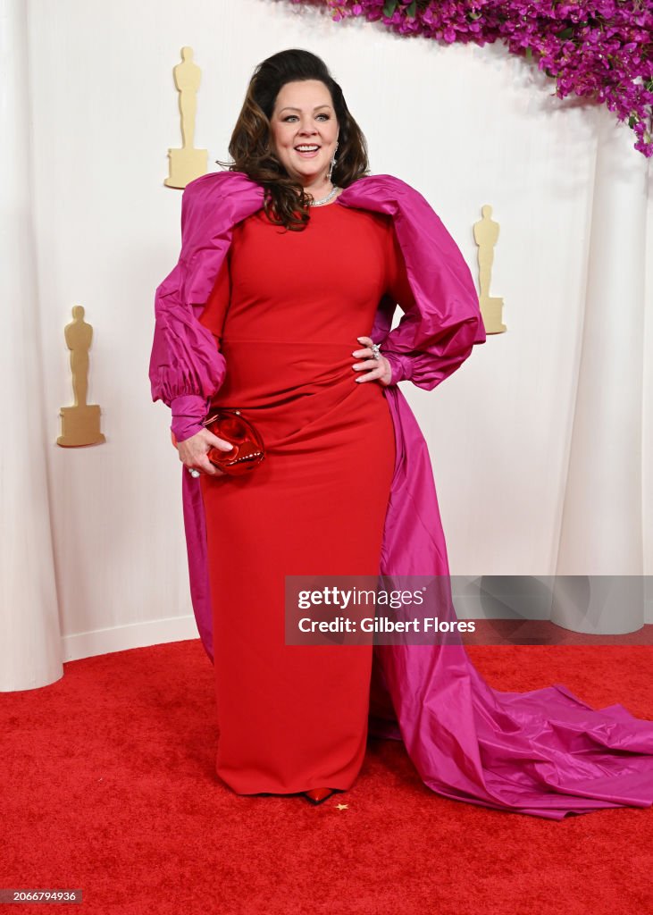 96th Annual Oscars - Arrivals