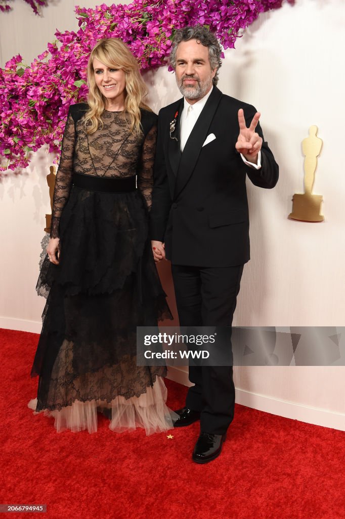 96th Annual Oscars - Arrivals