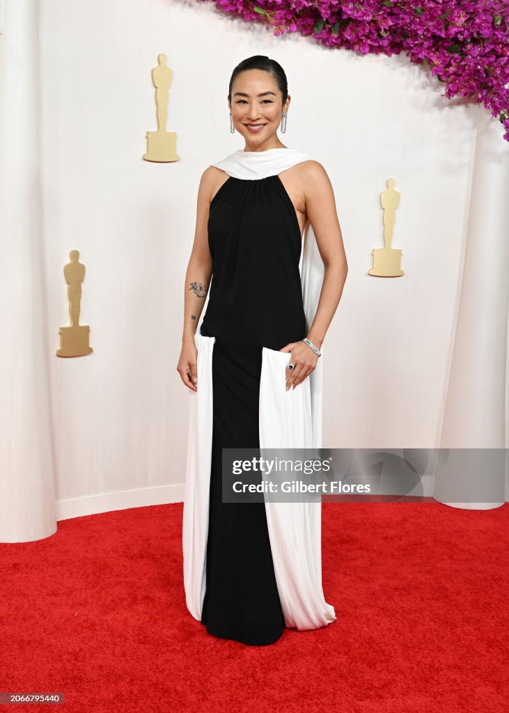96th Annual Oscars - Arrivals