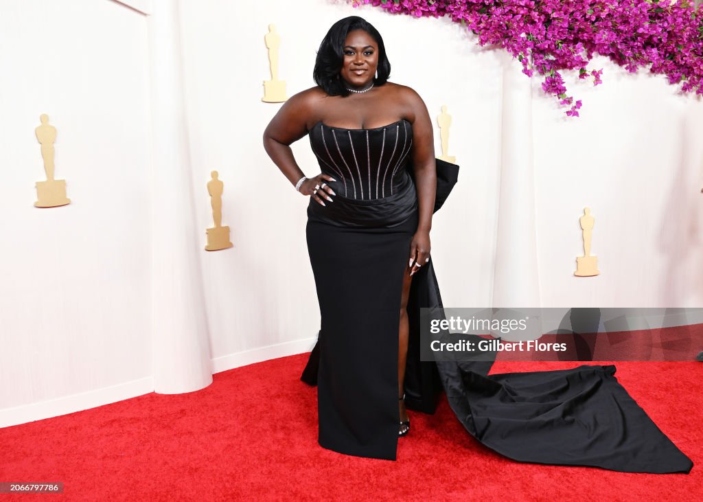 96th Annual Oscars - Arrivals