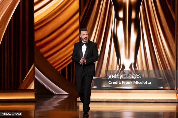 The 96th Oscars held on Sunday, March 10 at the Dolby® Theatre at Ovation Hollywood and televised live on ABC and in more than 200 territories...