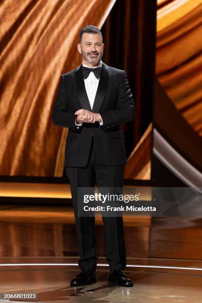 The 96th Oscars held on Sunday, March 10 at the Dolby® Theatre at Ovation Hollywood and televised live on ABC and in more than 200 territories...