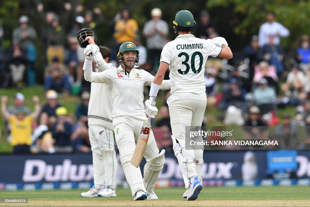 CRICKET-NZL-AUS