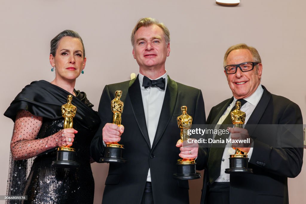 96th Academy Awards