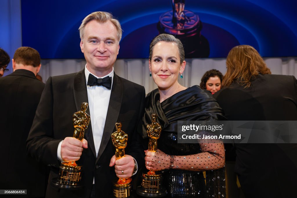 96th Academy Awards Governor's Ball