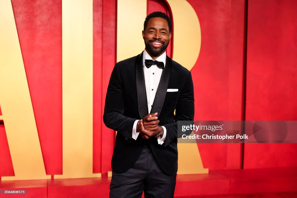 2024 Vanity Fair Oscar Party - Arrivals