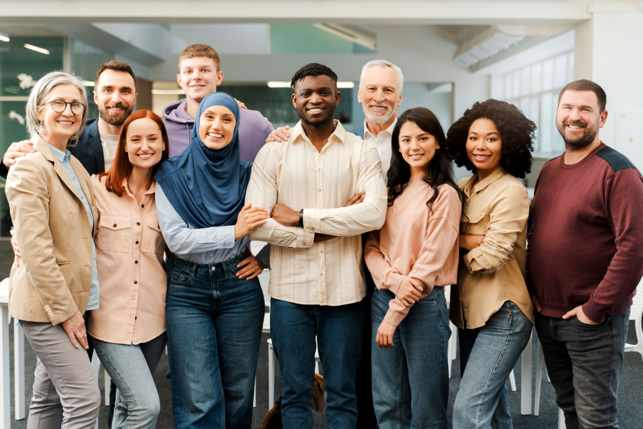 multiple jobs