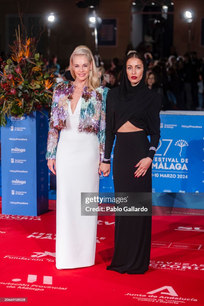 Day 7 - Malaga Film Festival 2024