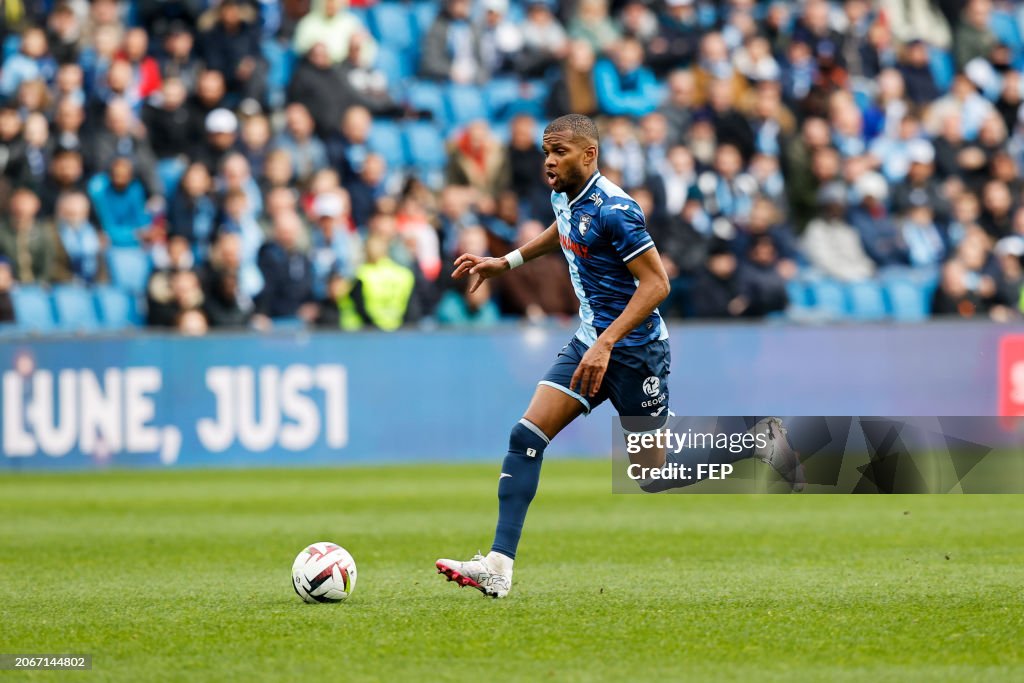 Le Havre Athletic Club v Toulouse FC - Ligue 1 Uber Eats