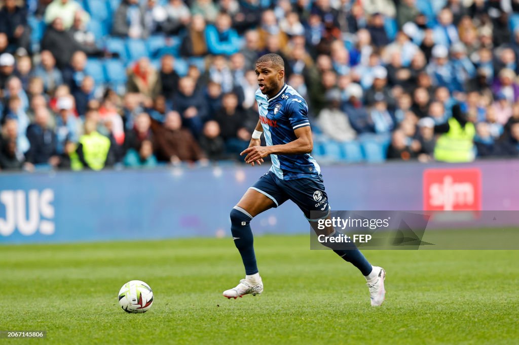 Le Havre Athletic Club v Toulouse FC - Ligue 1 Uber Eats