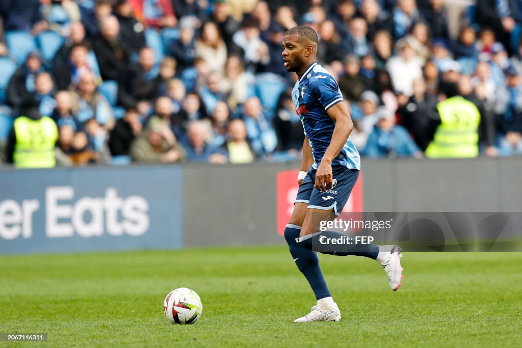 Le Havre Athletic Club v Toulouse FC - Ligue 1 Uber Eats