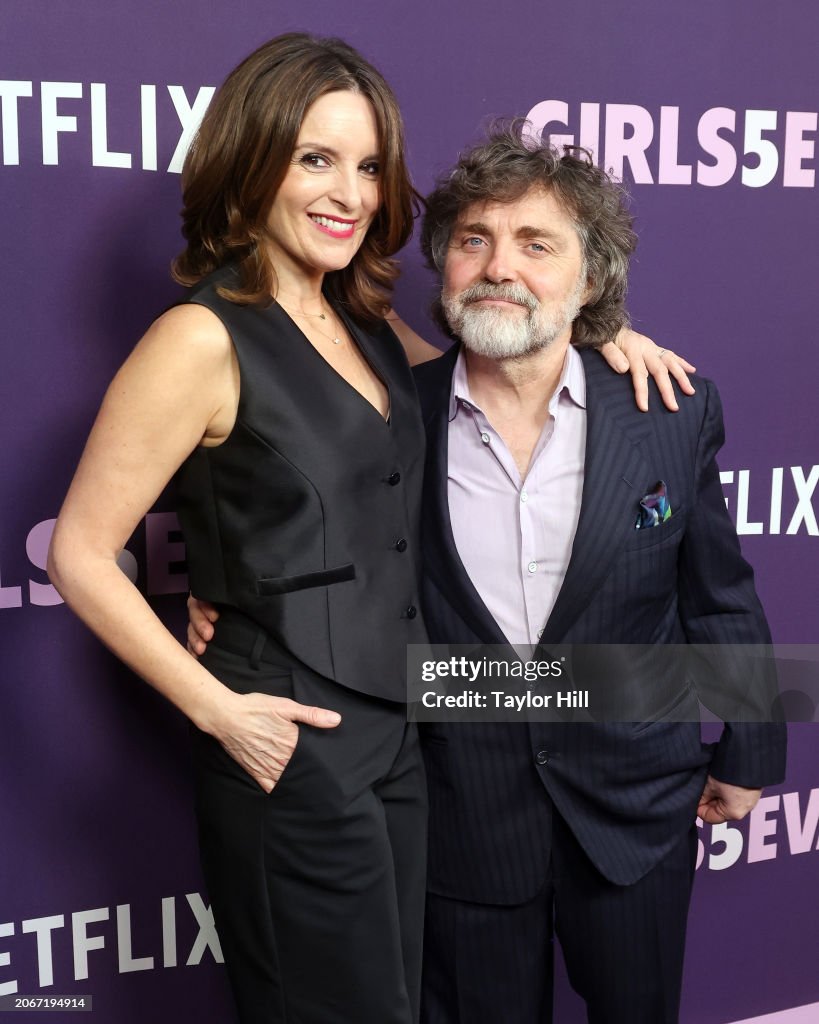 Netflix's "Girls5eva" Season 3 Premiere