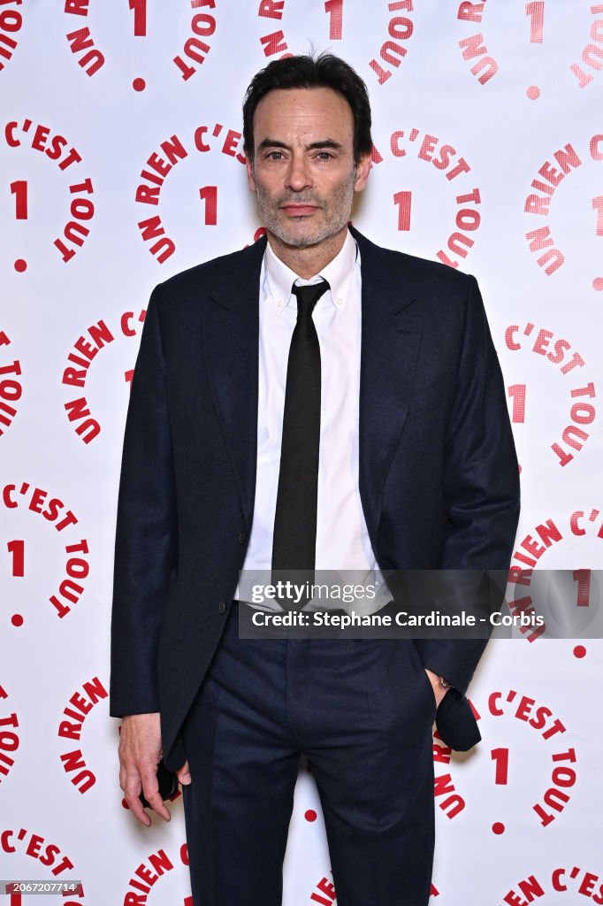 "Un Rien C'est Tout" Gala At Musee De L'Armee