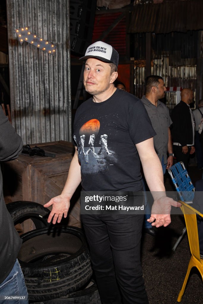 "Fallout" SXSW Activation Event