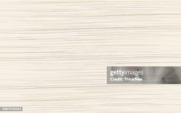 ilustraciones, imágenes clip art, dibujos animados e iconos de stock de textura de la madera. fondo de madera. patrón vectorial con líneas de madera - veta de madera
