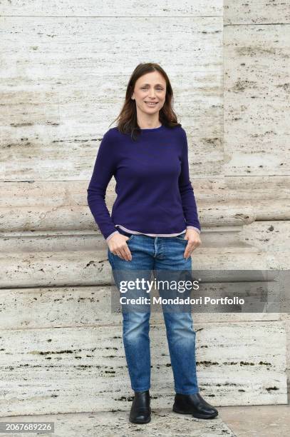 Laura Rondini Maria Laura Rondanini Photos and Premium High Res Pictures - Getty Images