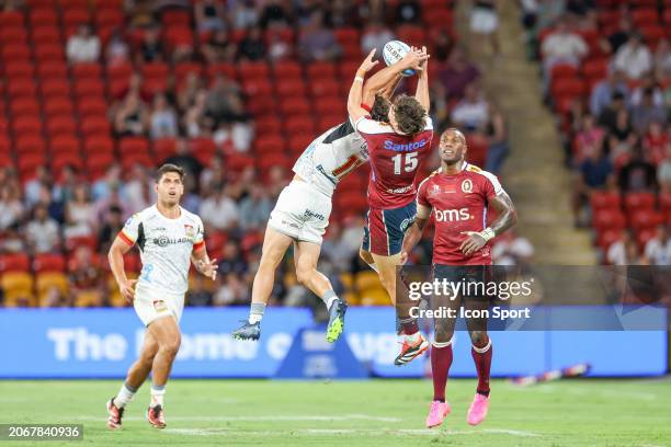Campbell Reds Rugby Union 136 Fabling Stock Photos, High-Res Pictures, and Images - Getty Images