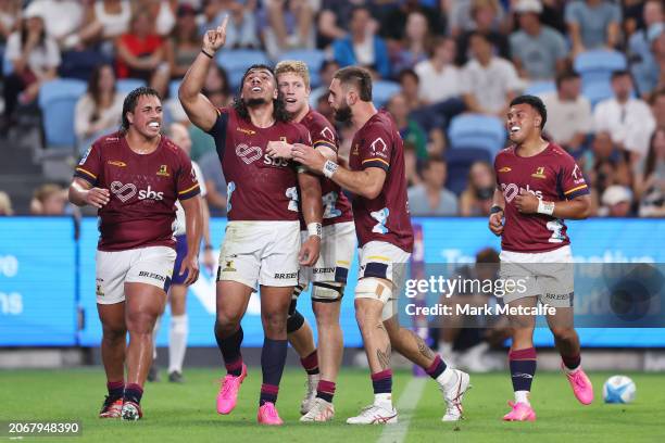Rob Tanielu Tanielu Tele Photos and Premium High Res Pictures - Getty Images