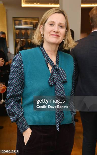 Tania Rudd 2,925 Amber Rudd Photos & High Res Pictures - Getty Images