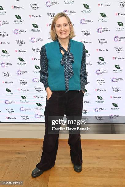 Tania Rudd 3,614 Amber Rudd Photos & High Res Pictures - Getty Images