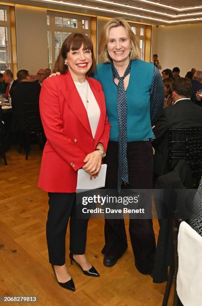 Tania Rudd Amber Rudd Photos and Premium High Res Pictures - Getty Images