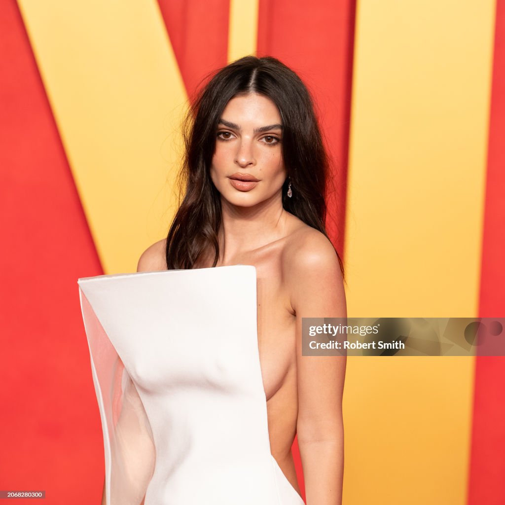 2024 Vanity Fair Oscar After Party Arrivals