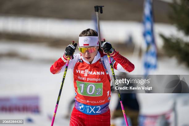 297 Kamila Zuk Photos & High Res Pictures Getty Images